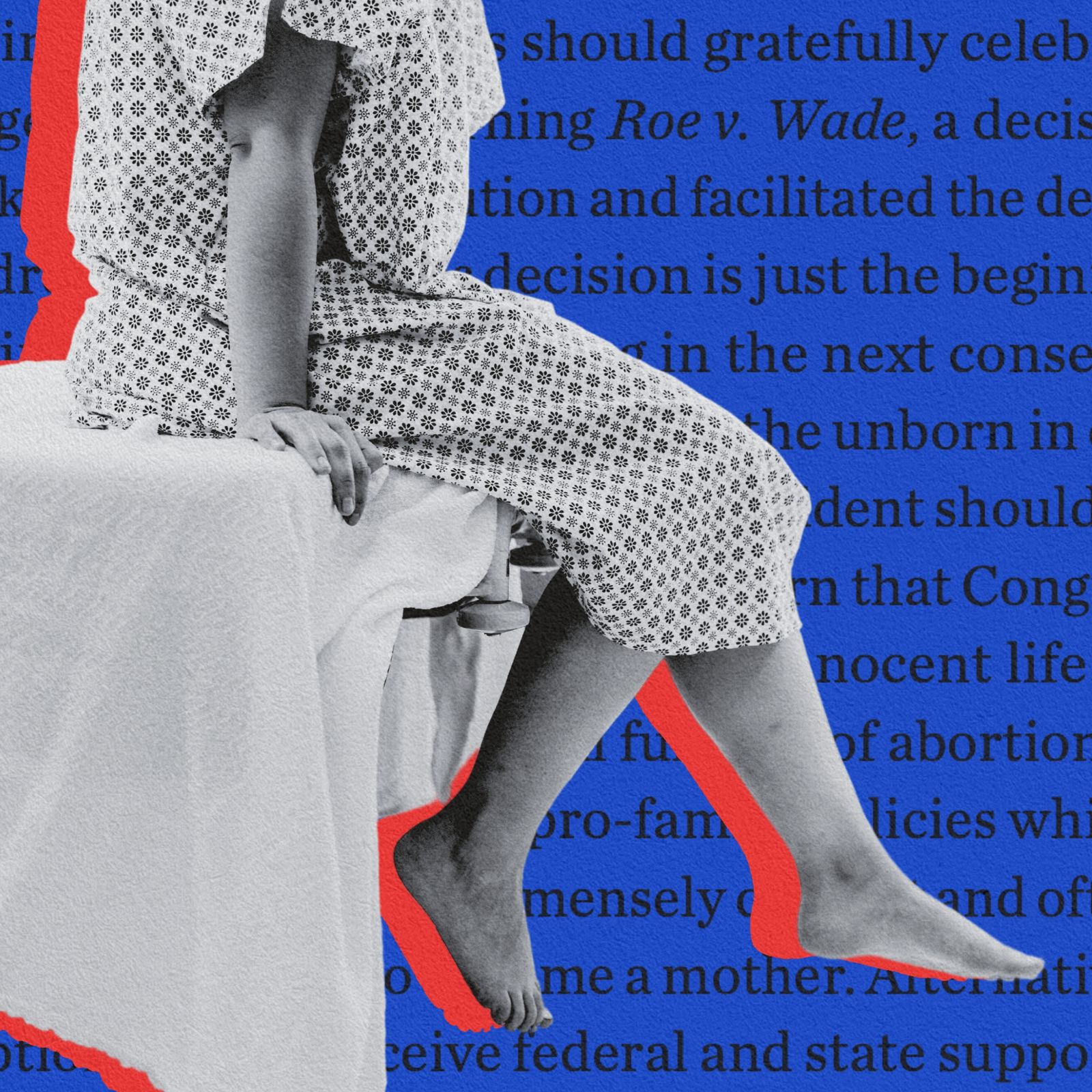 3 Major Ways Project 2025 Could Impact Your Reproductive Health