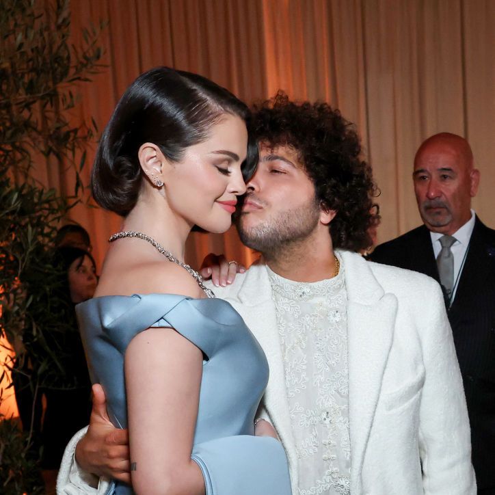 7 Relationship Green Flags We Can Learn From Selena Gomez and Benny Blanco