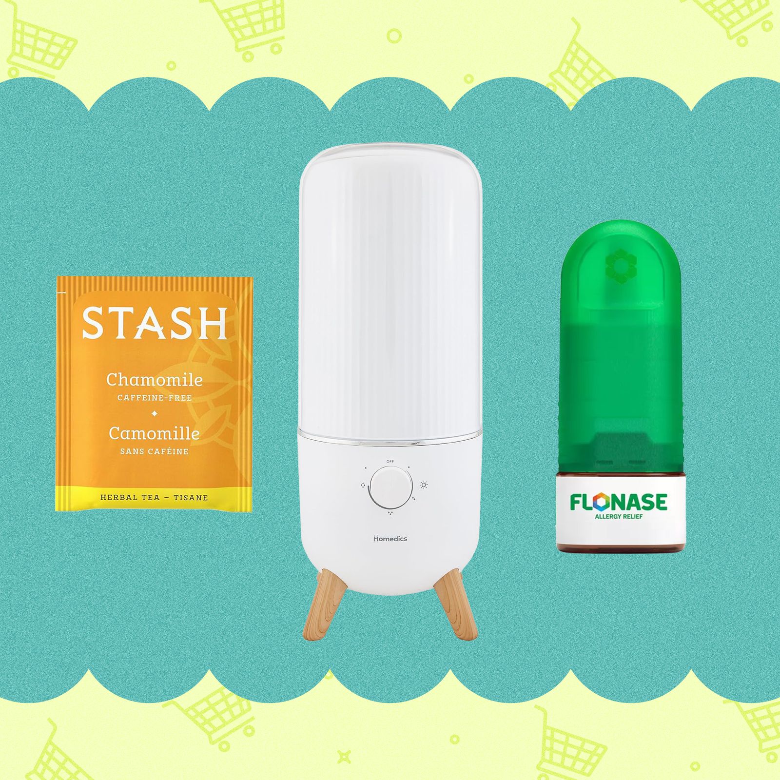 Allergy Season Is Brutal. Here’s How to Get Through It