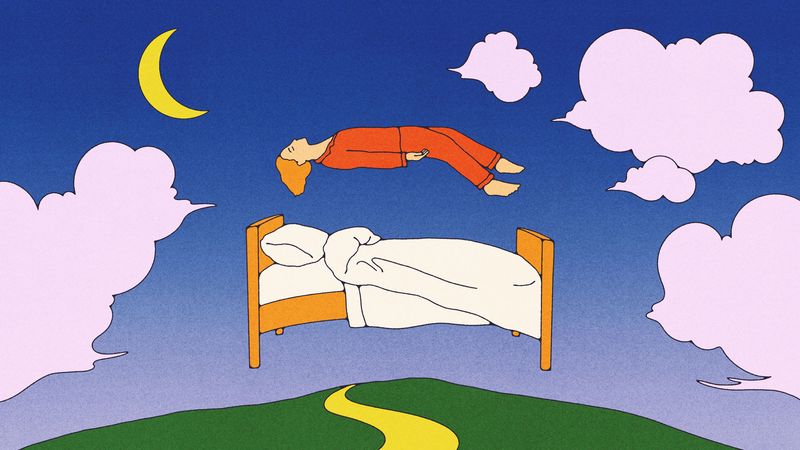 How to Sleep More Easily With Axial Spondyloarthritis