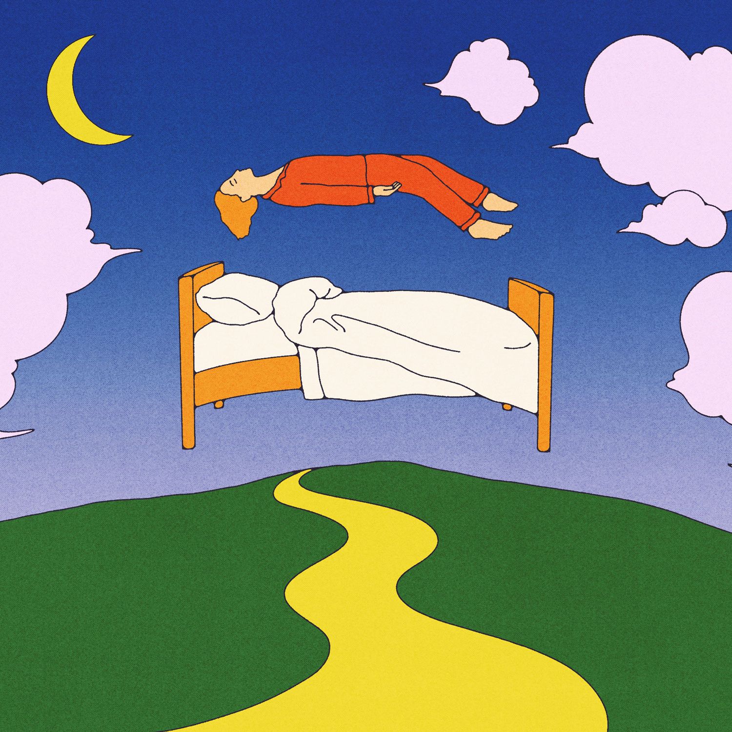 How to Sleep More Easily With Axial Spondyloarthritis