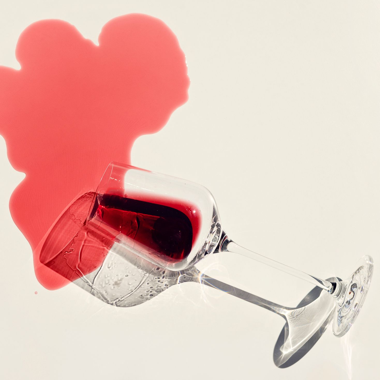 Can Heavy Drinking Actually Hurt Your Brain?