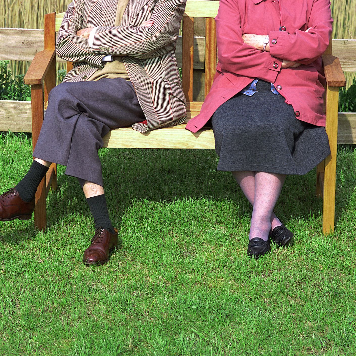 5 Types of Toxic In-Laws&-and How to Deal With Each