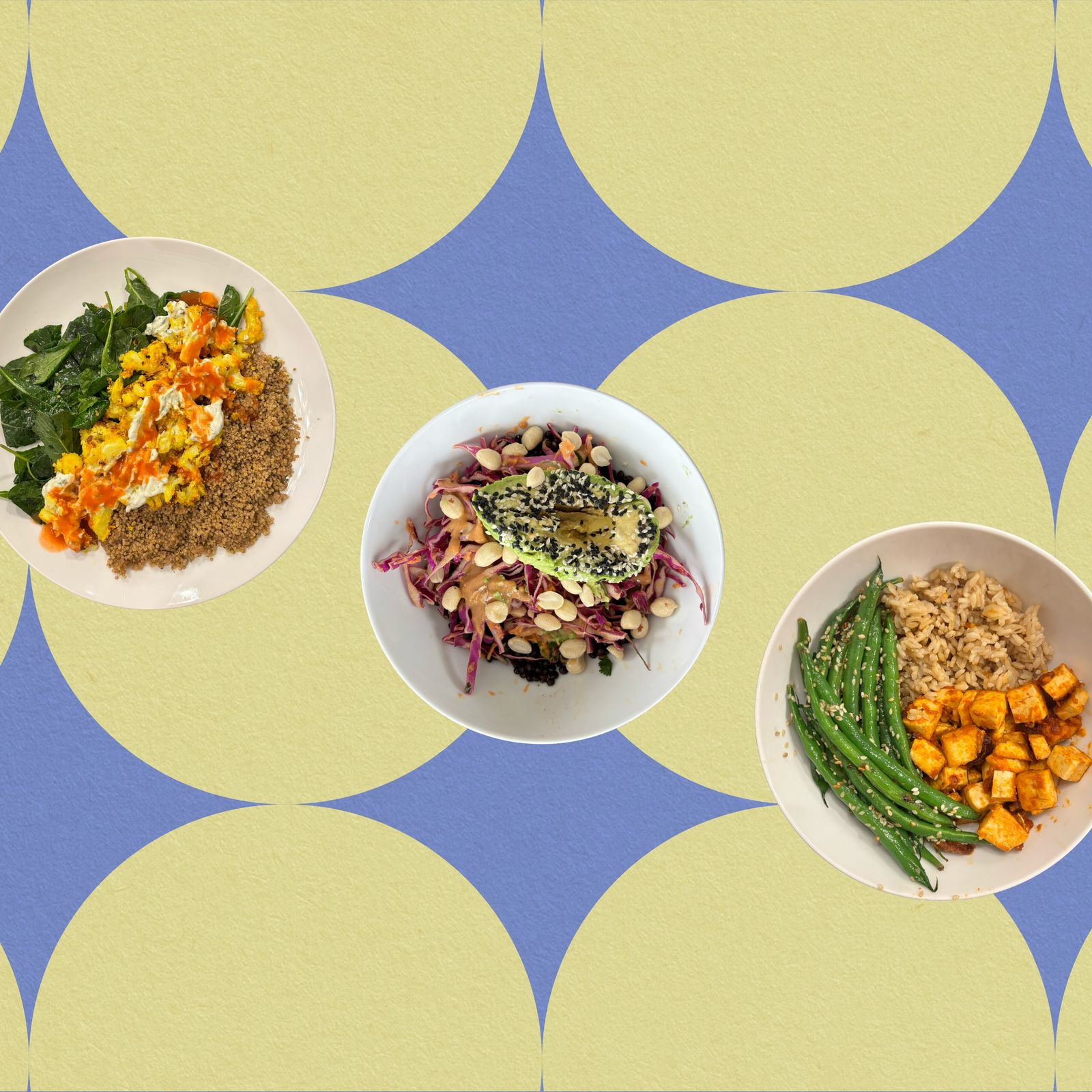 The Best Vegetarian Meal Delivery Services for Fast and Easy Dinners
