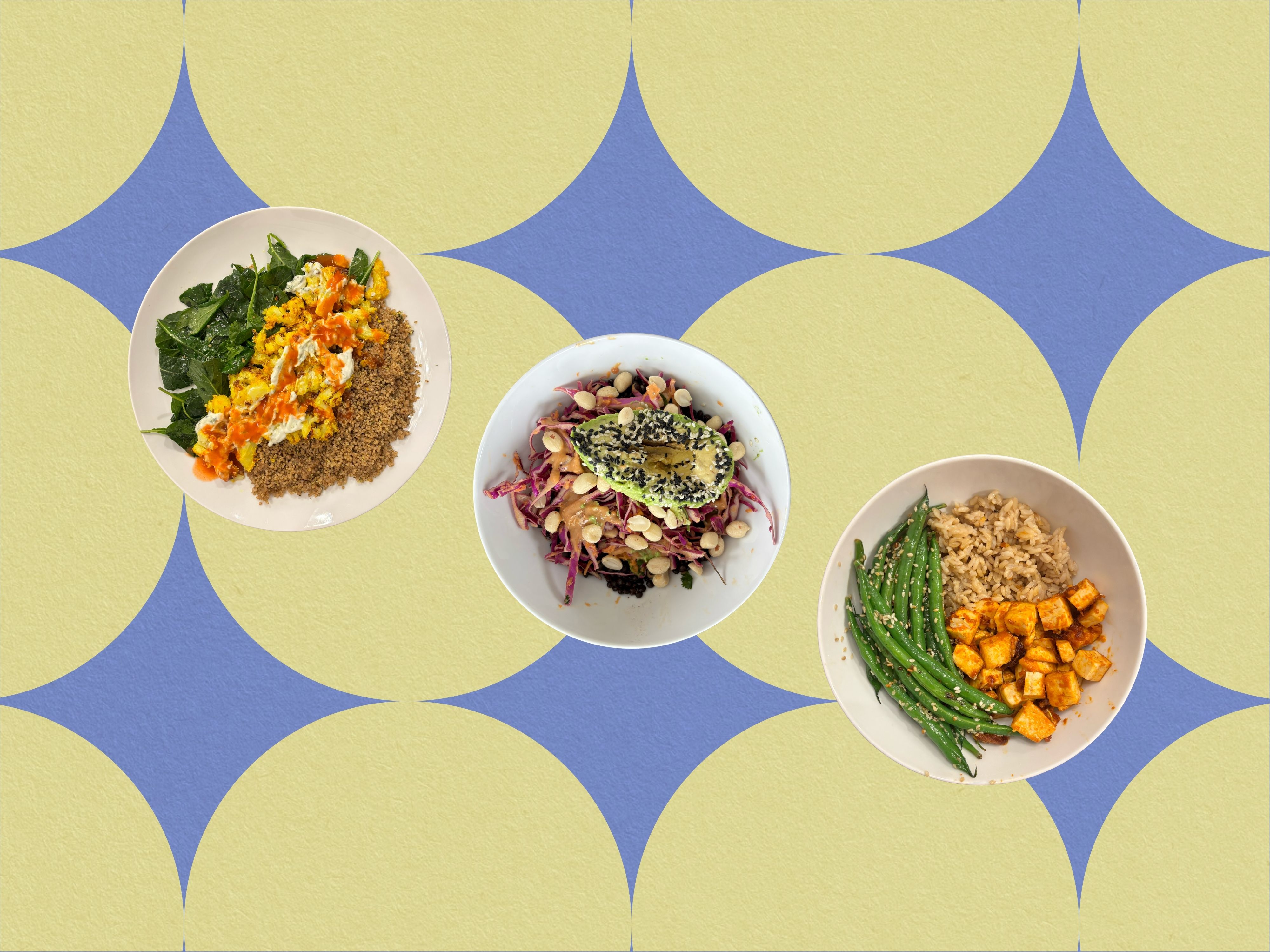 The Best Vegetarian Meal Delivery Services for Fast and Easy Dinners