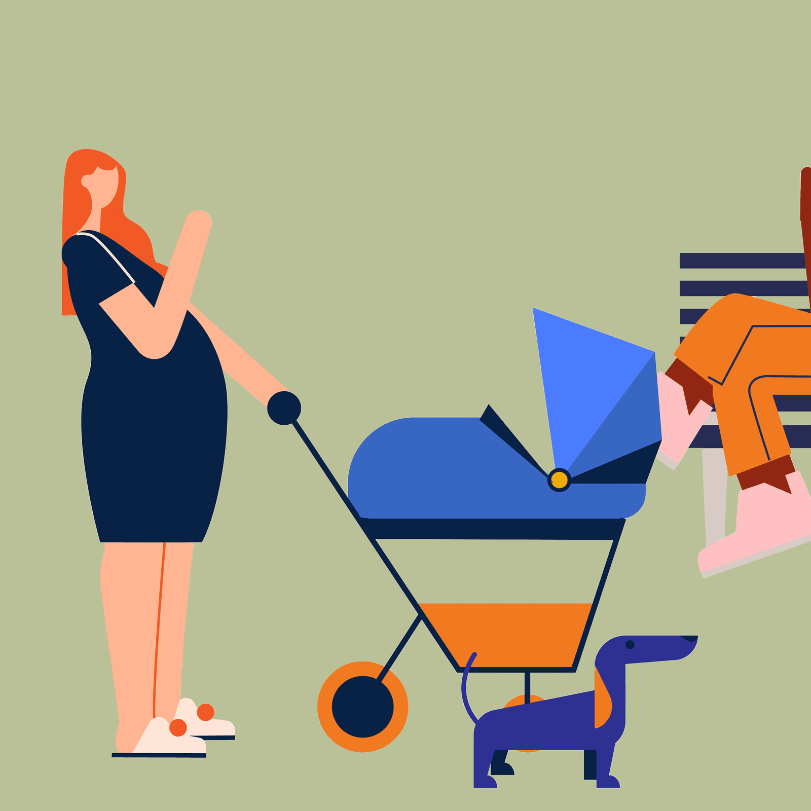 10 Tips for Navigating Friendship After a Baby