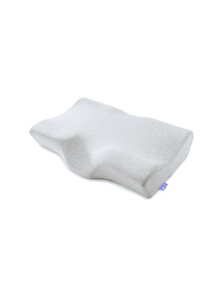 34 Cushion Lab NeckRelief Ergonomic Cervical Pillow