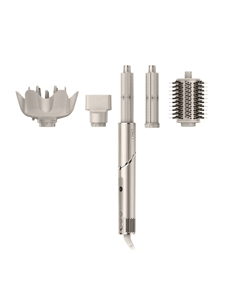 Image may contain Brush Device and Tool
