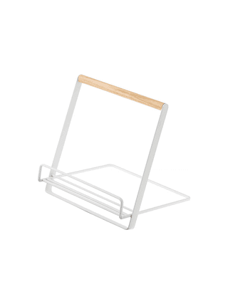 34 Yamazaki Cookbook Stand